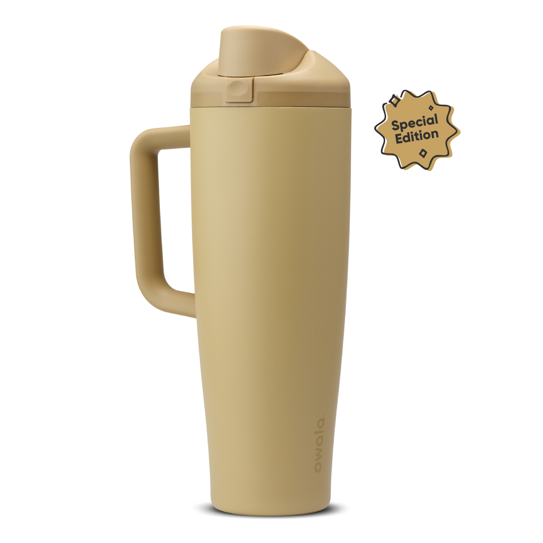FreeSip® Tumbler | Bright Choice