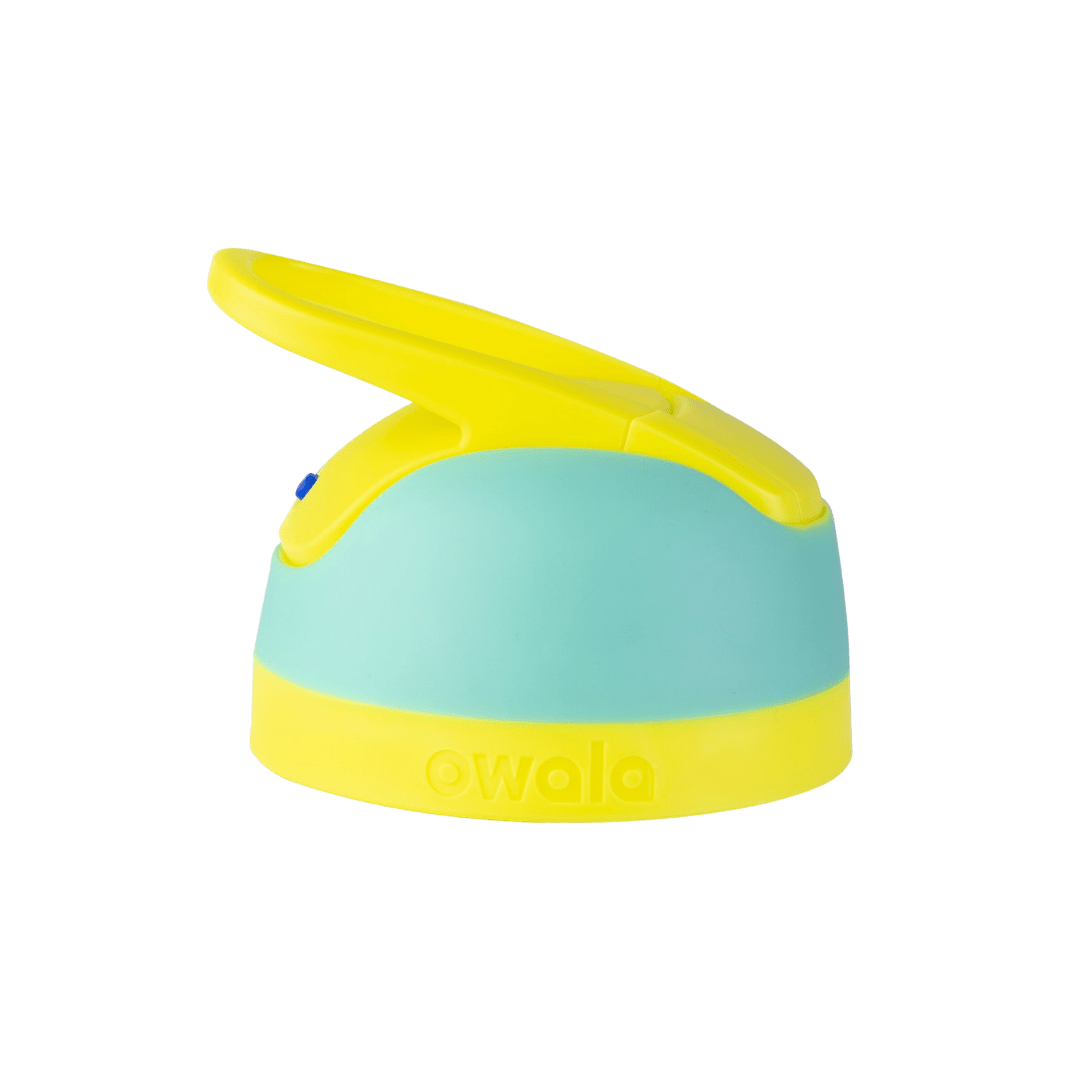 Replacement Lids | Prime Edit