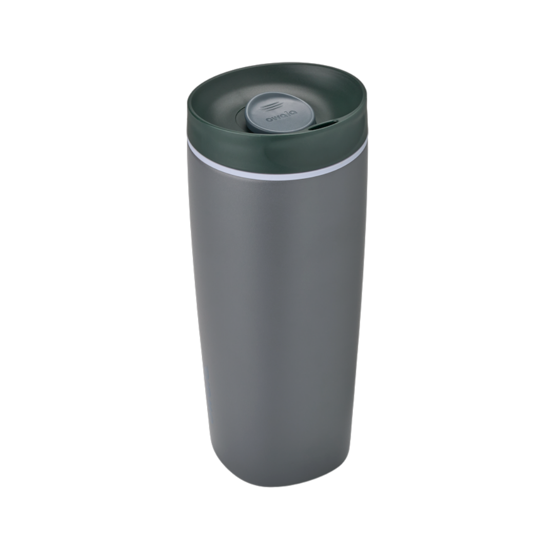SmoothSip® Slider with Handle | Soft Select