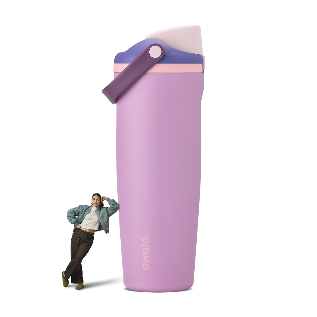 FreeSip® Sway | Core Style