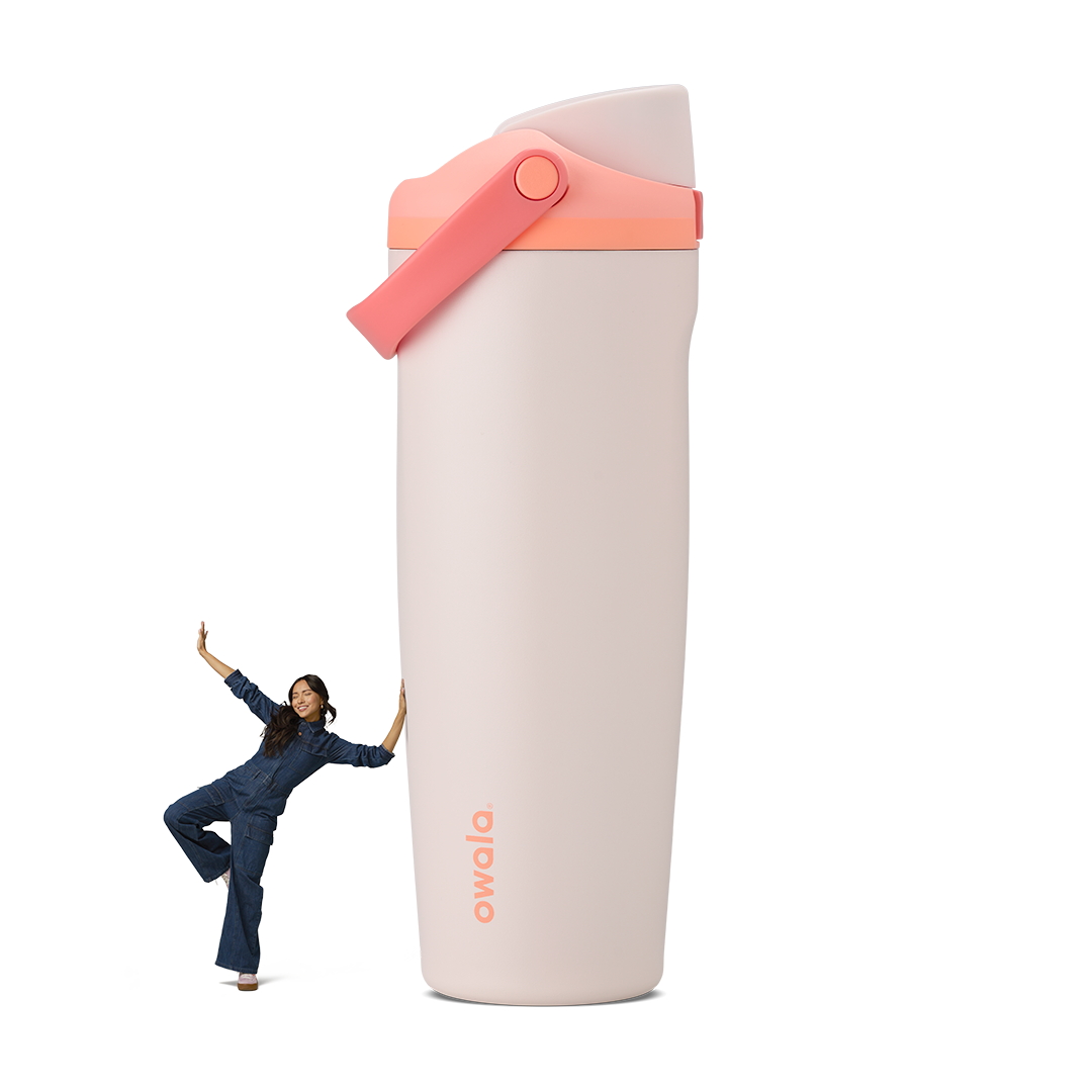 FreeSip® Sway | Core Style