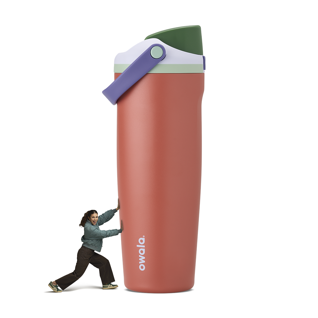 FreeSip® Sway | Core Style