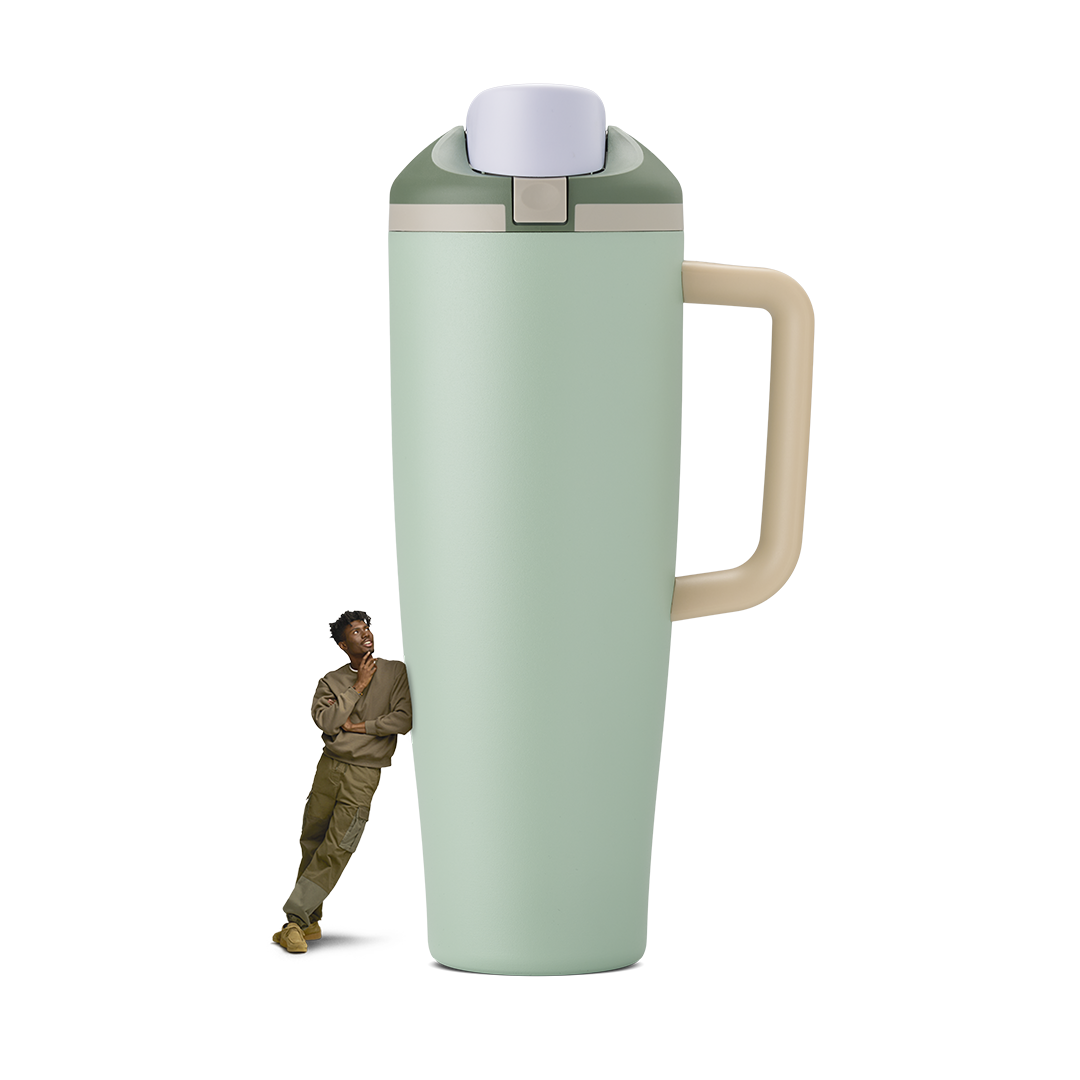 FreeSip® Tumbler | Daily Edit