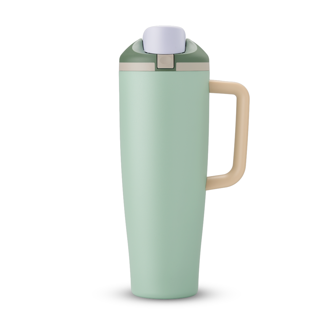40oz Tumbler | Modern Pick