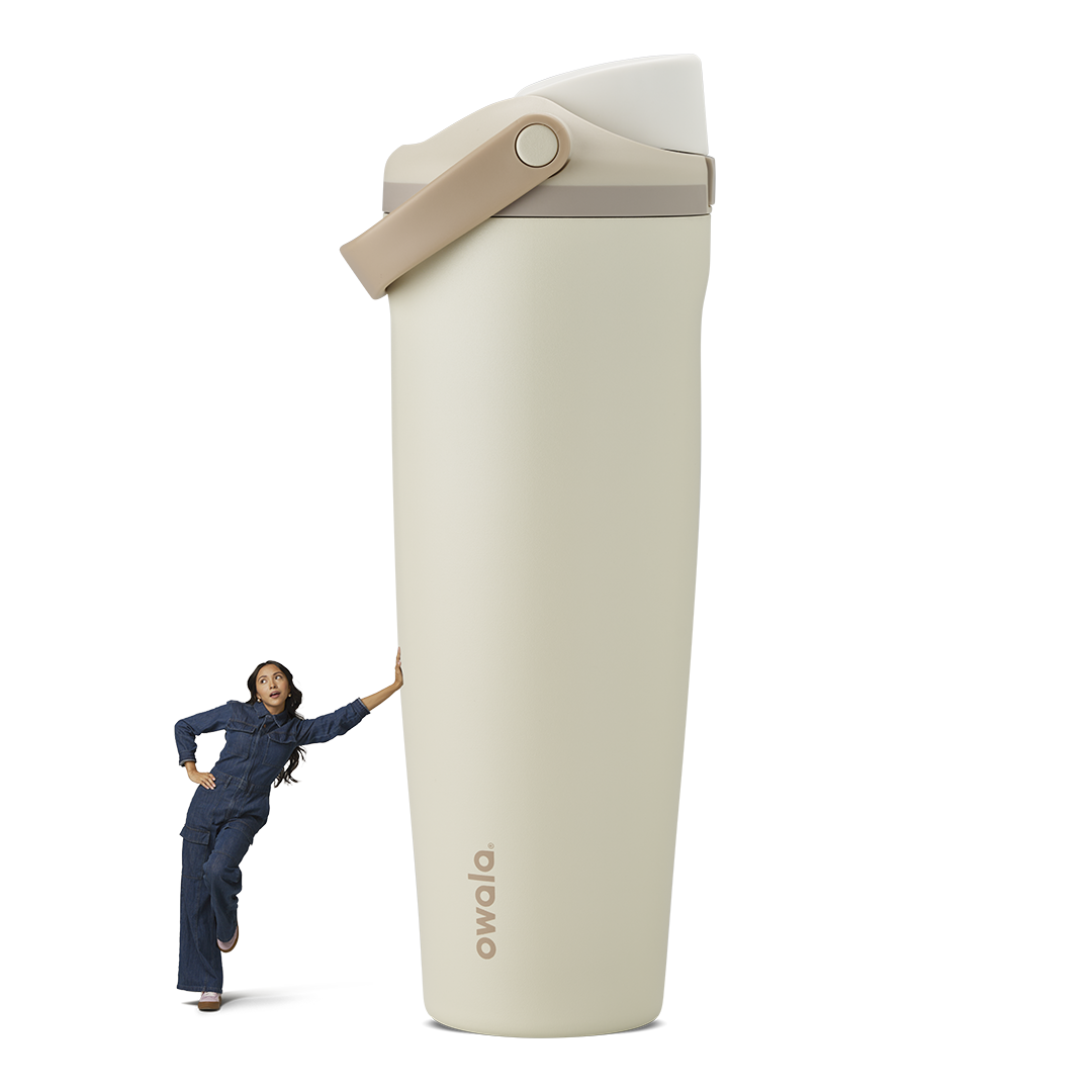 FreeSip® Sway | Core Style