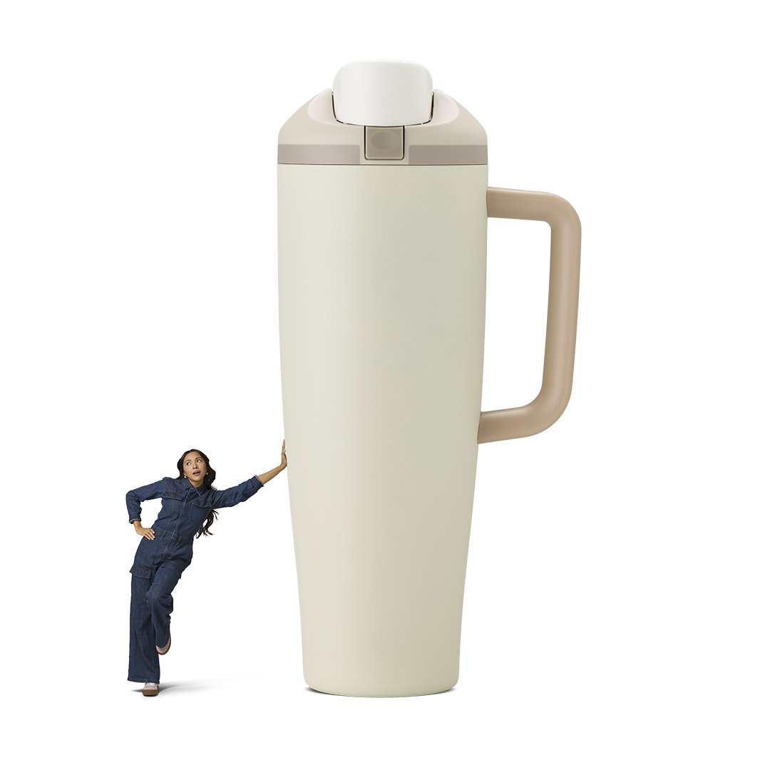 FreeSip® Tumbler | Daily Edit