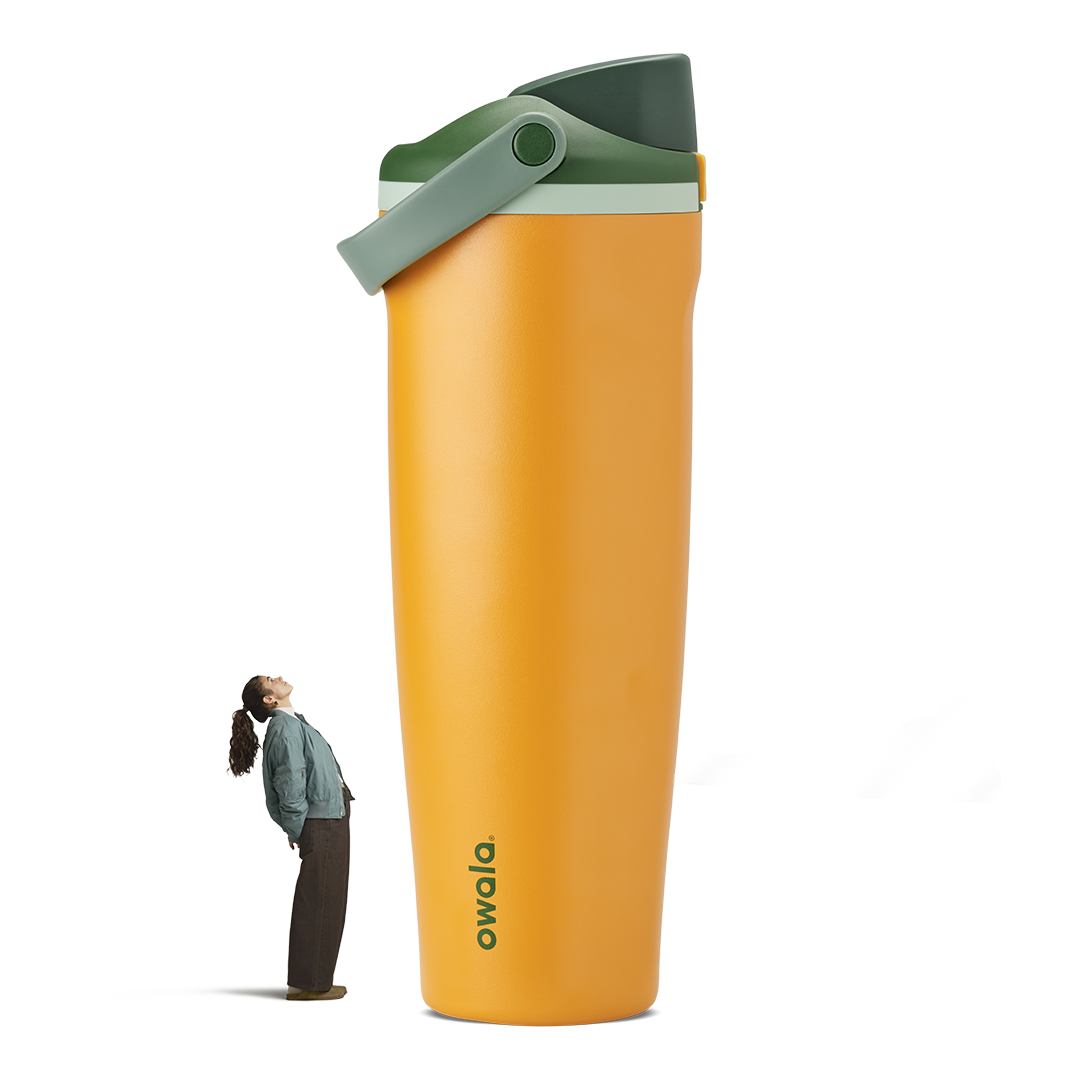 FreeSip® Sway | Core Style