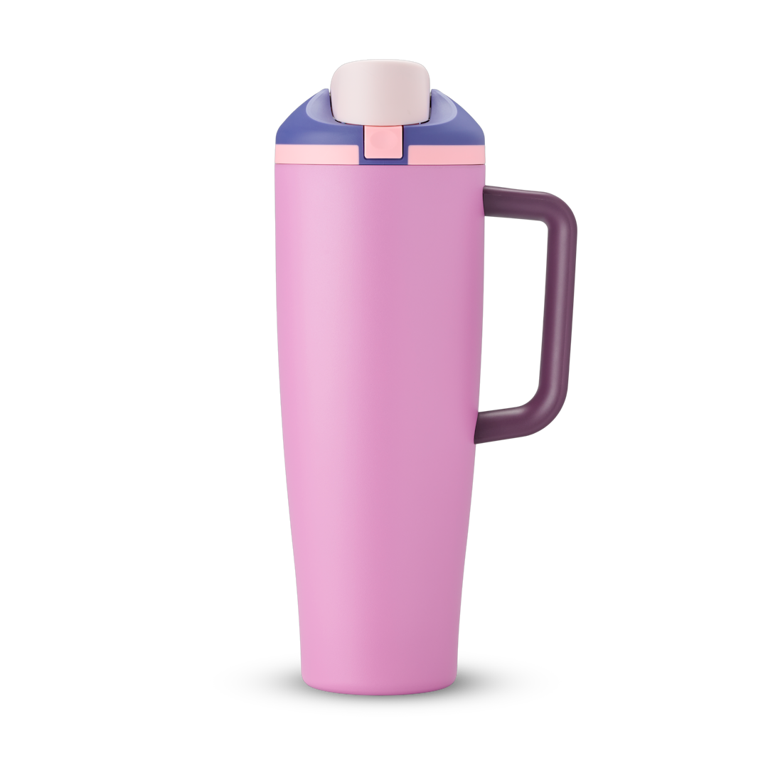 40oz Tumbler | Easy Series