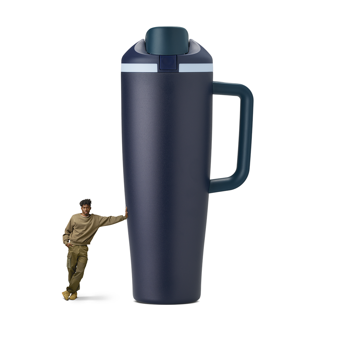 FreeSip® Tumbler | Bright Choice
