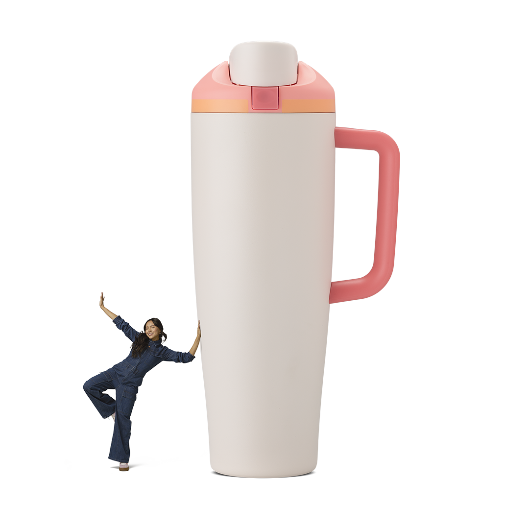 FreeSip® Tumbler | Daily Edit