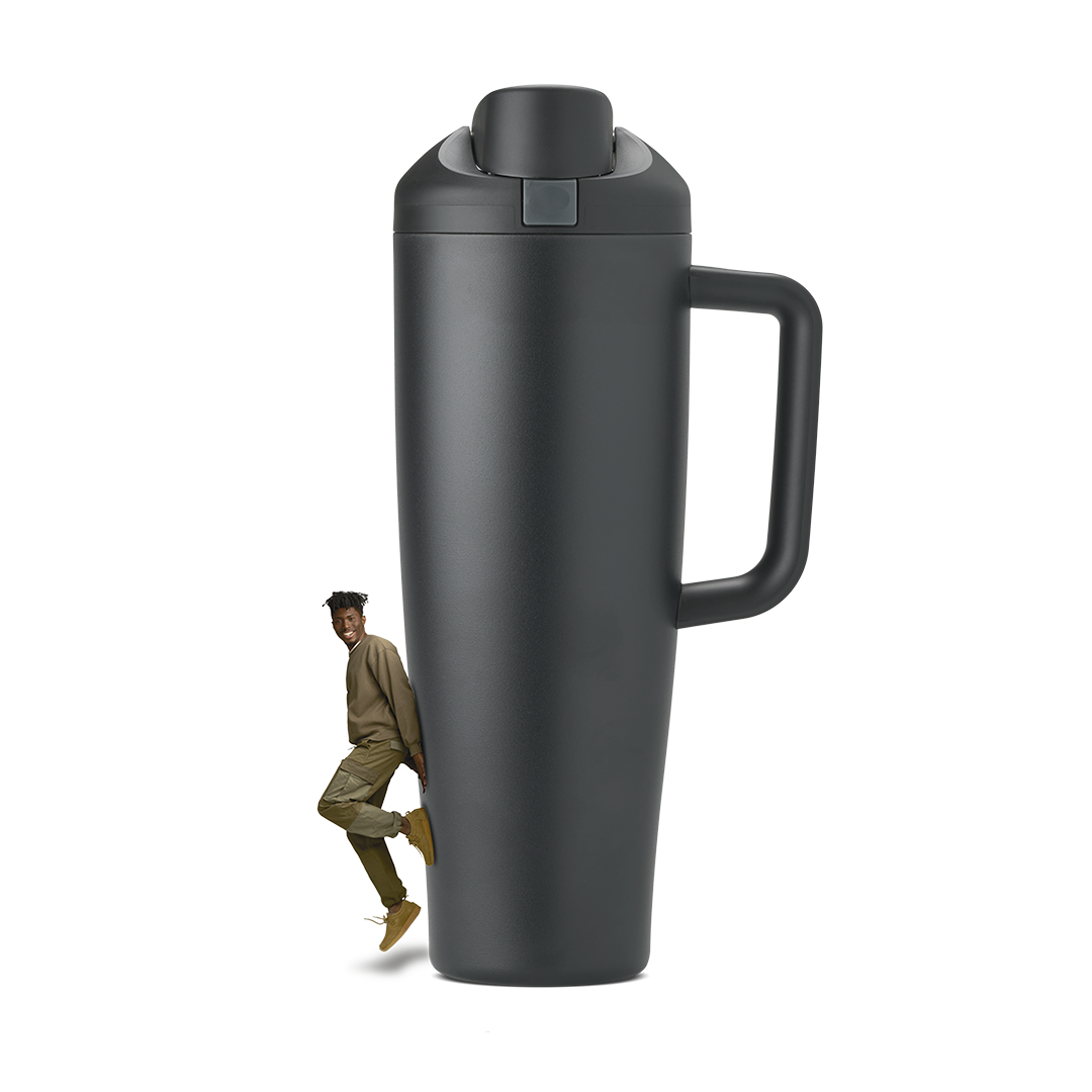 FreeSip® Tumbler | Bright Choice