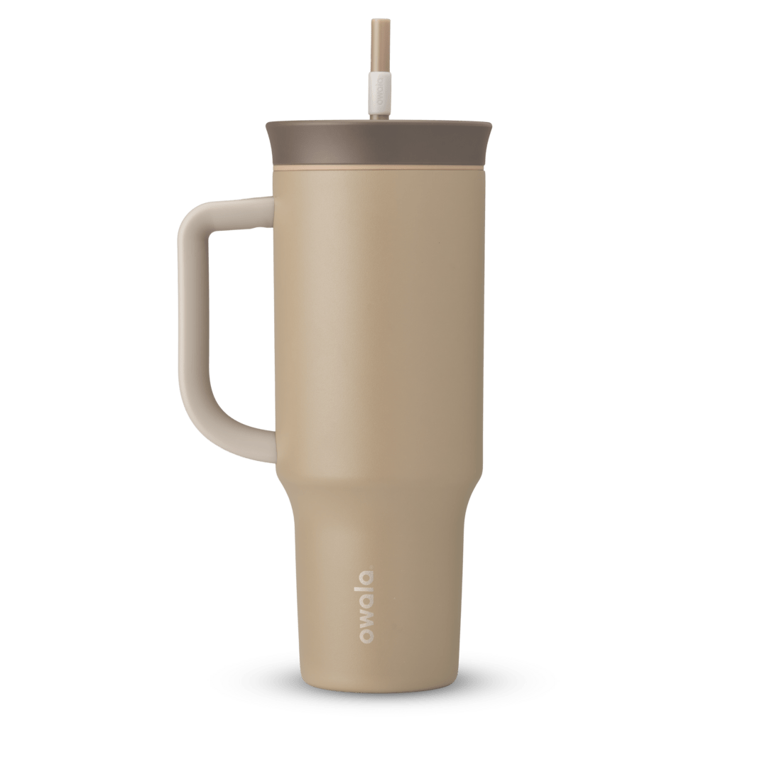 40oz Tumbler | Easy Series