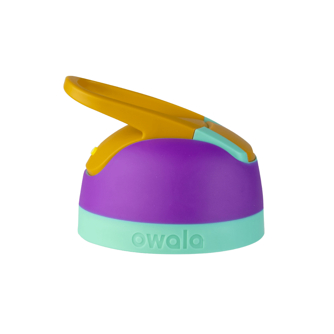 Replacement Lids | Prime Edit