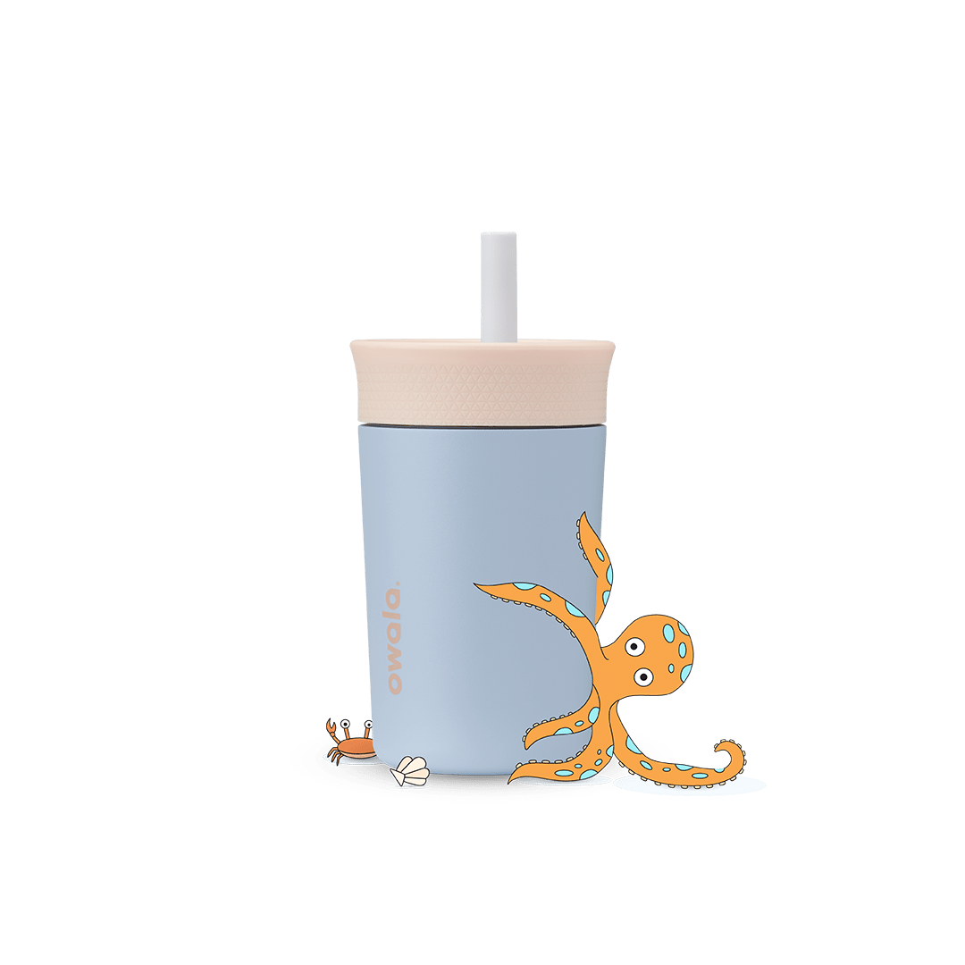 Kids' Tumbler | Daily Edit