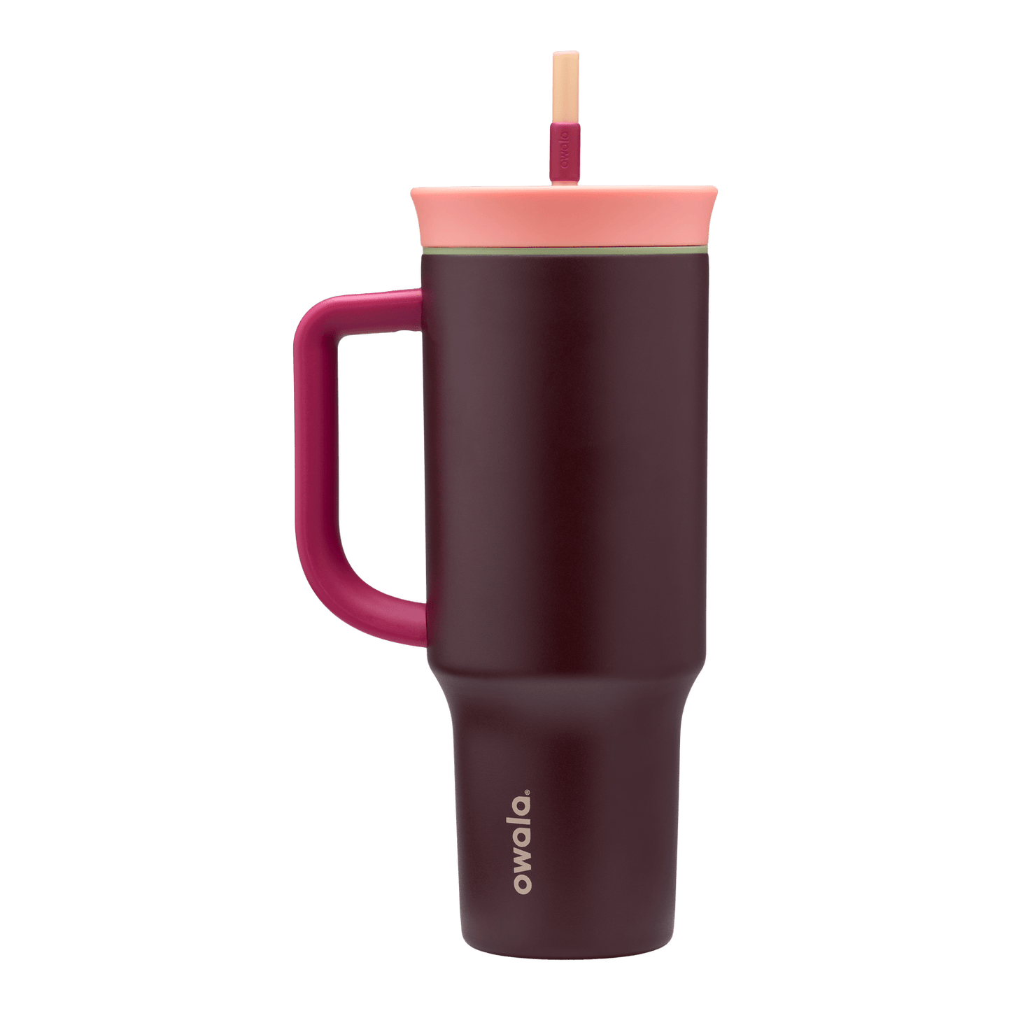 40oz Tumbler | Modern Pick