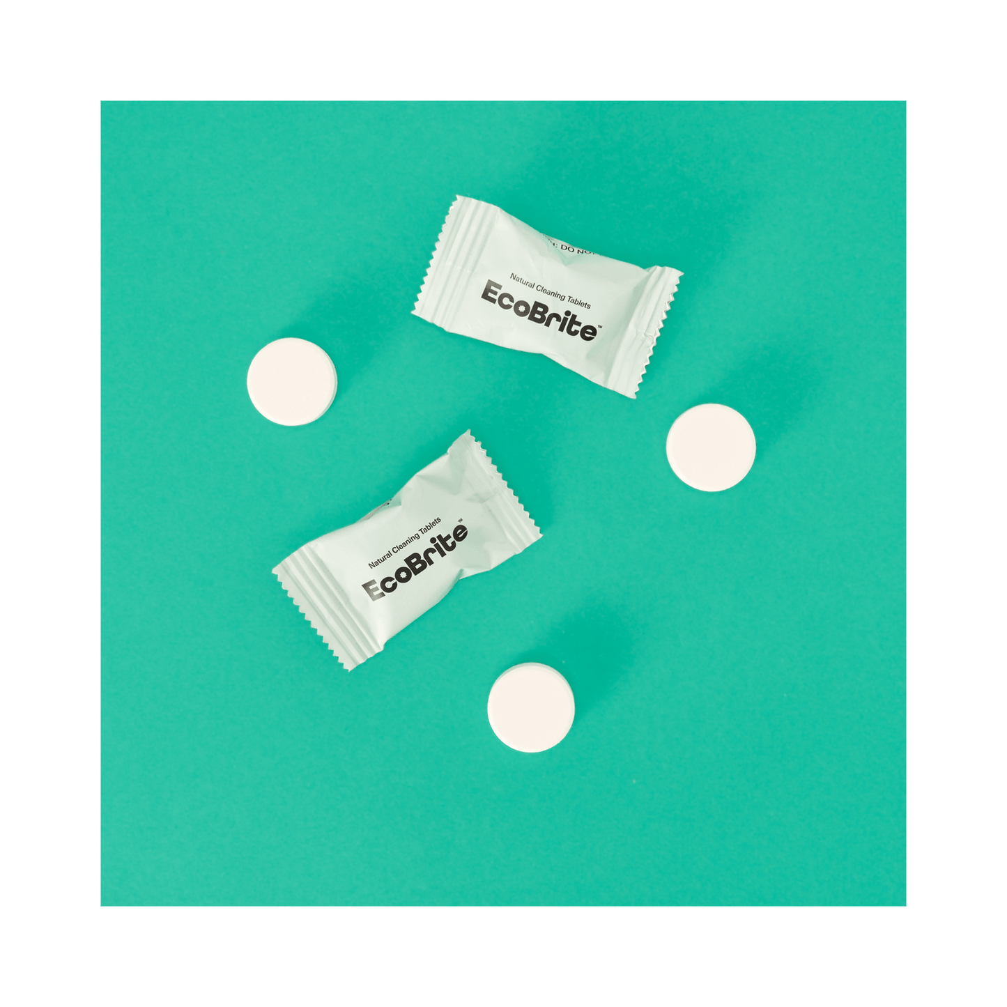 Bottle Cleaning Tablets | Fresh Choice