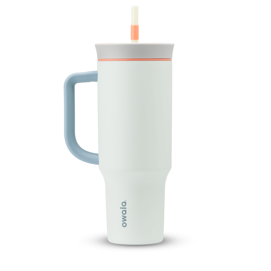 40oz Tumbler | Modern Pick