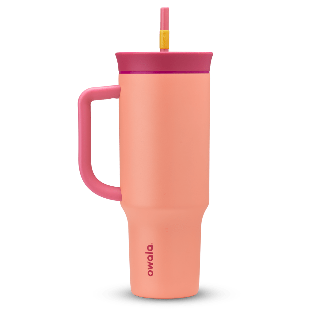 40oz Tumbler | Modern Pick
