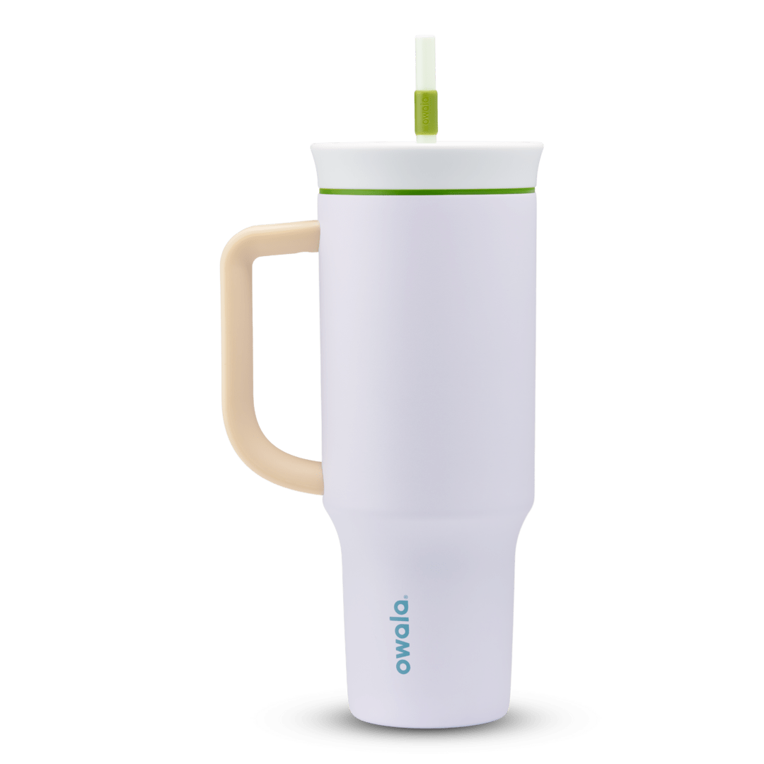 40oz Tumbler | Modern Pick
