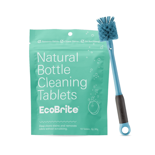 Bottle Cleaning Bundle | Simple Edit