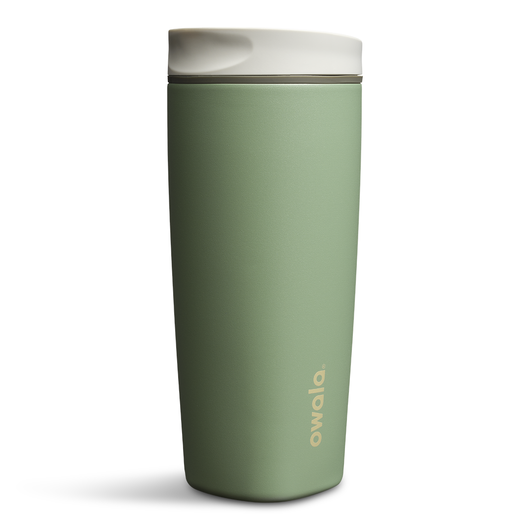 SmoothSip® Slider | Soft Select