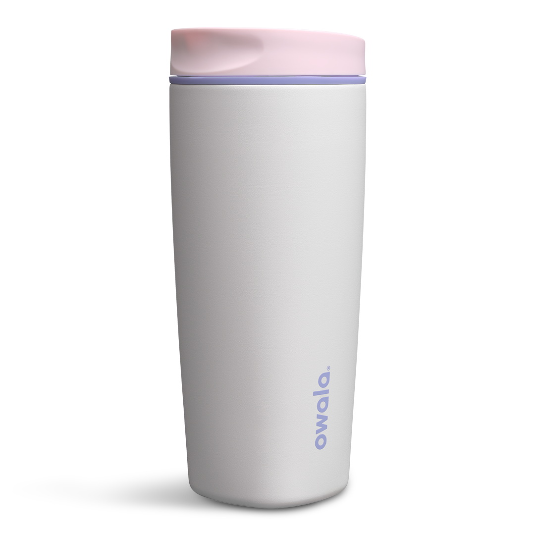SmoothSip® Slider | Soft Select