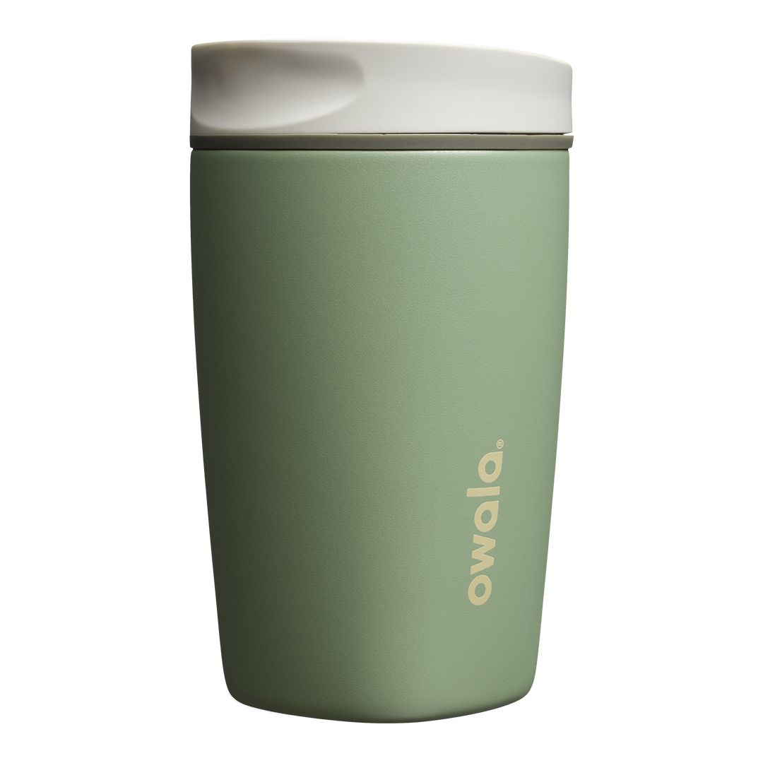 SmoothSip® Slider | Soft Select