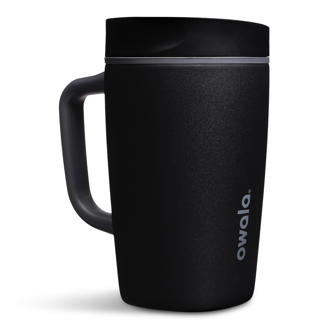 SmoothSip® Slider with Handle | Soft Select