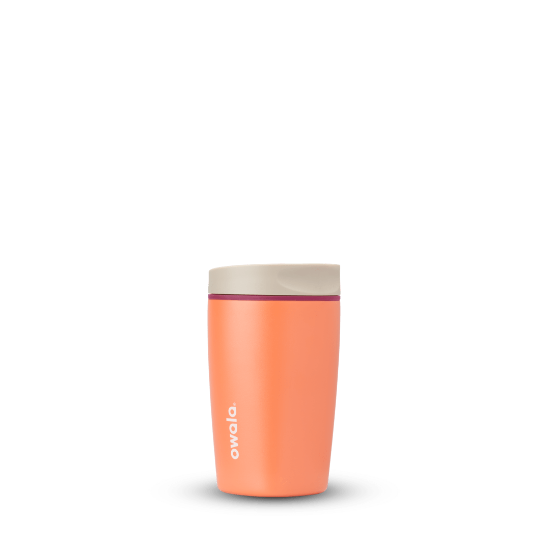 SmoothSip® Slider | Soft Select