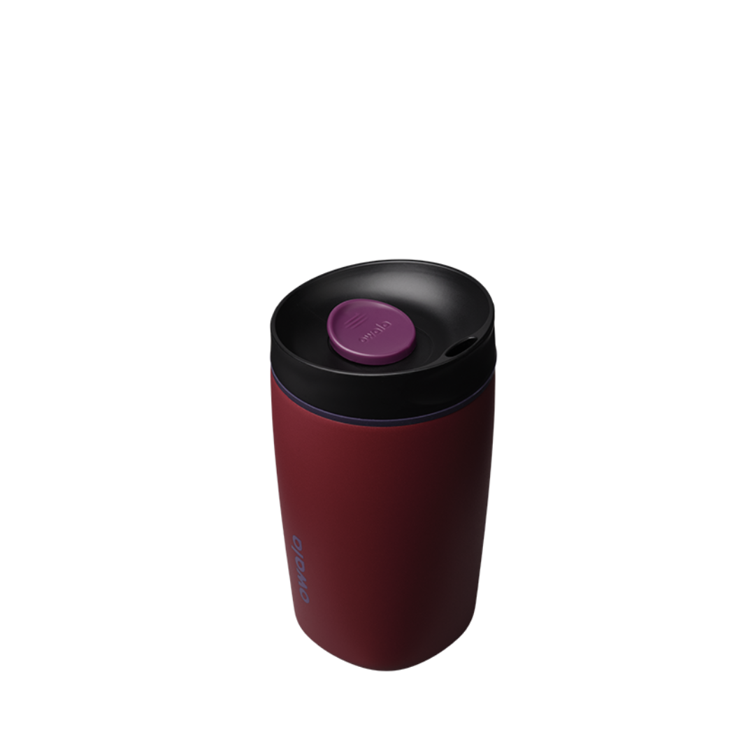 SmoothSip® Slider | Soft Select