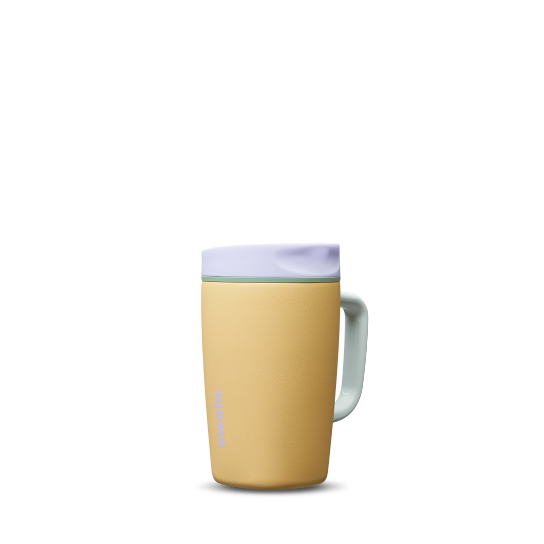 SmoothSip® Slider | Soft Select