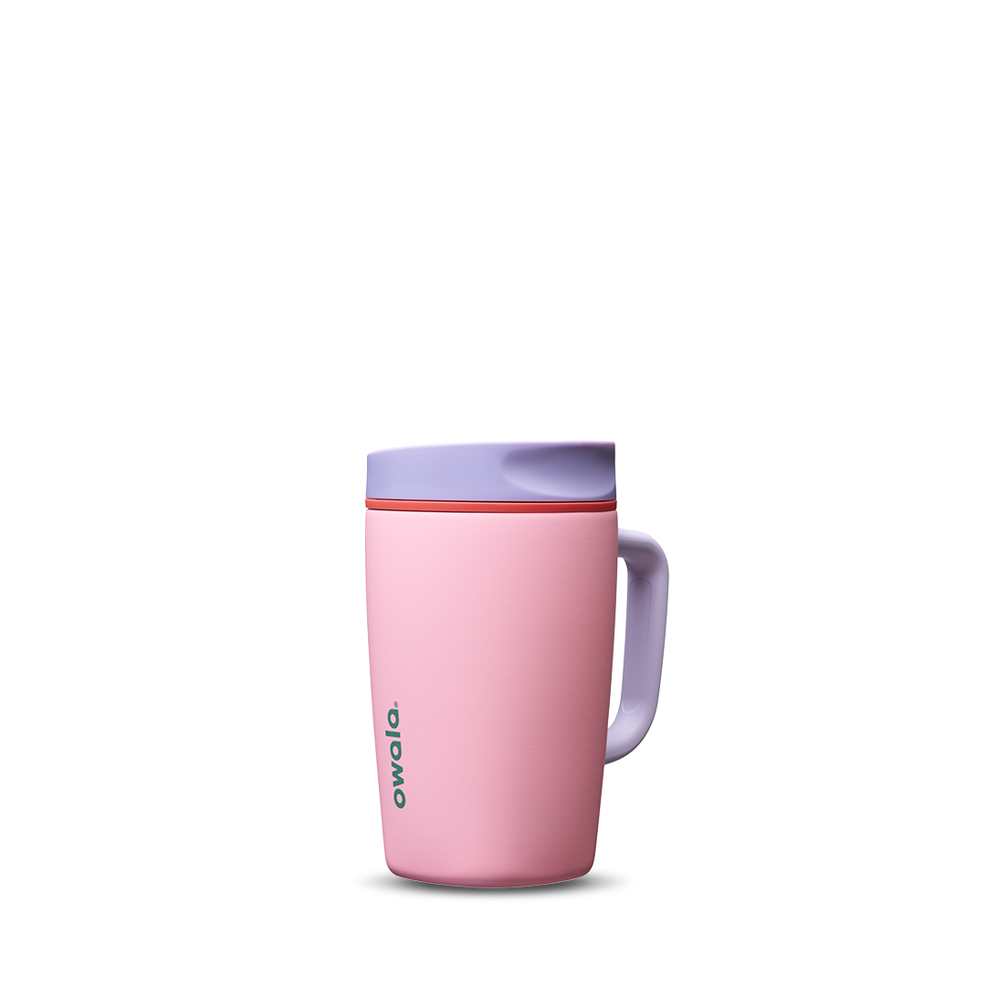 SmoothSip® Slider | Soft Select