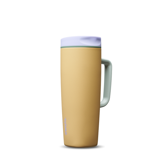 SmoothSip® Slider with Handle | Soft Select