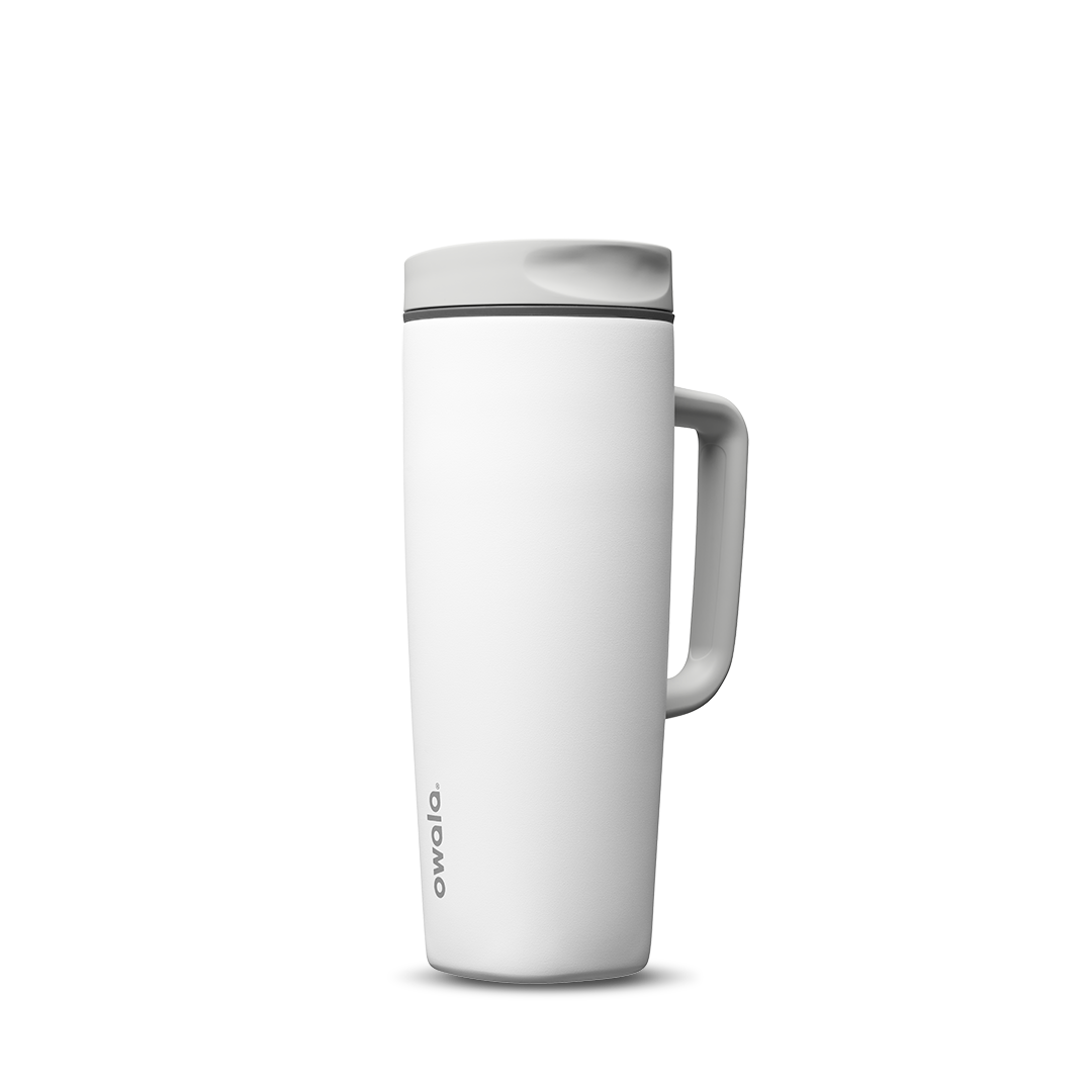 SmoothSip® Slider with Handle | Soft Select