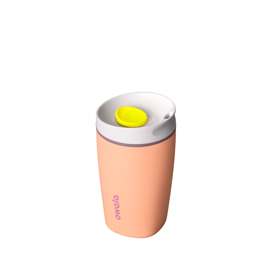 SmoothSip® Slider | Soft Select