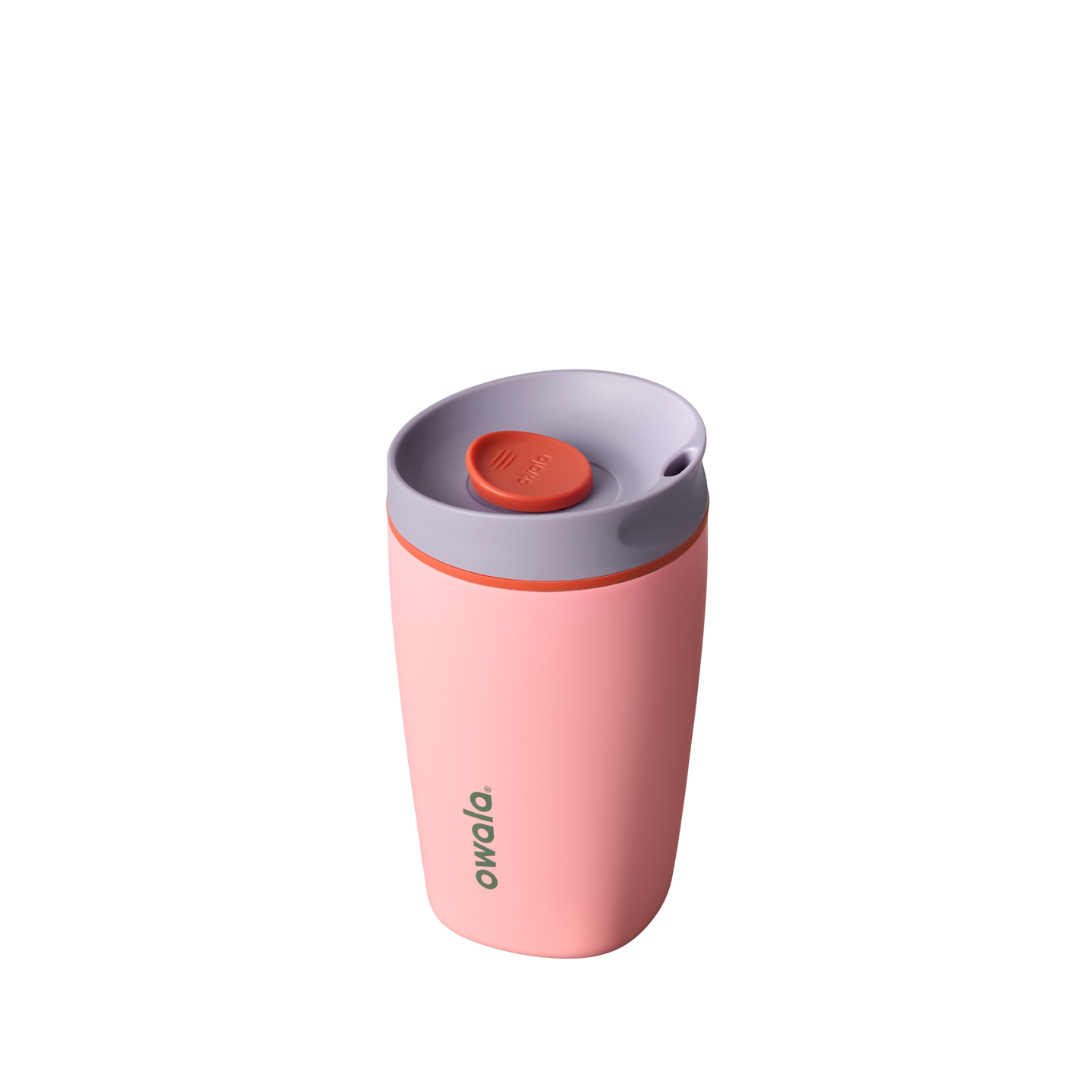 SmoothSip® Slider | Soft Select