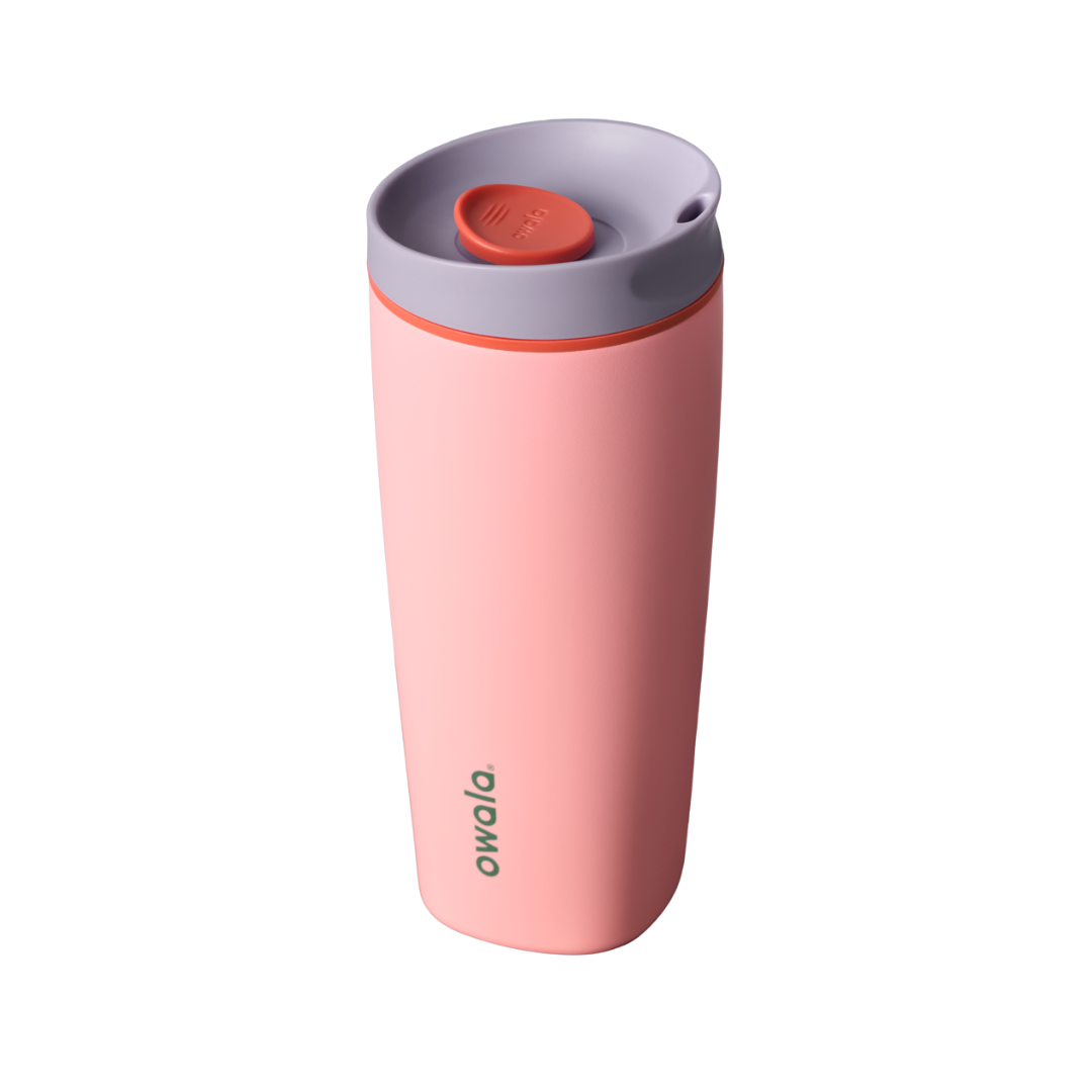 SmoothSip® Slider | Soft Select