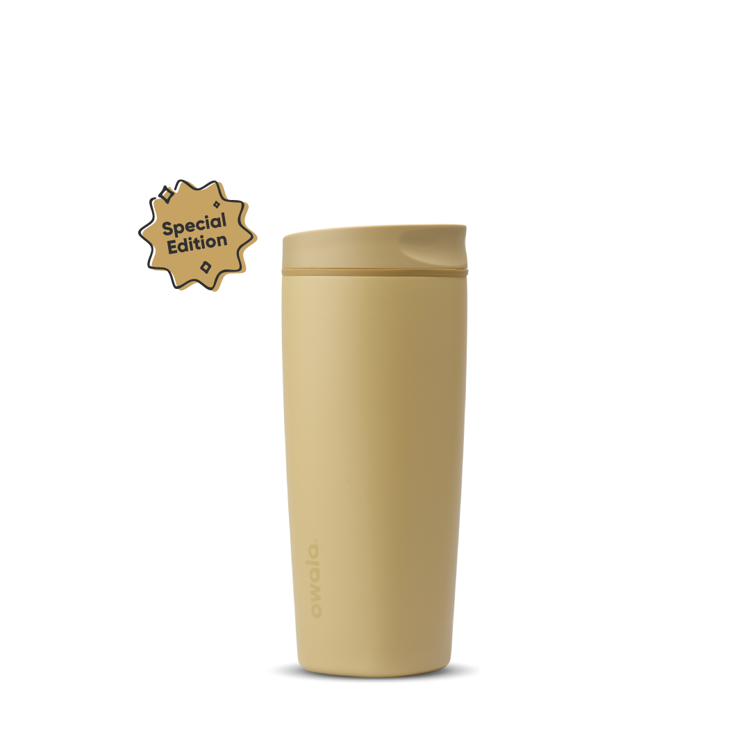 SmoothSip® Slider | Soft Select