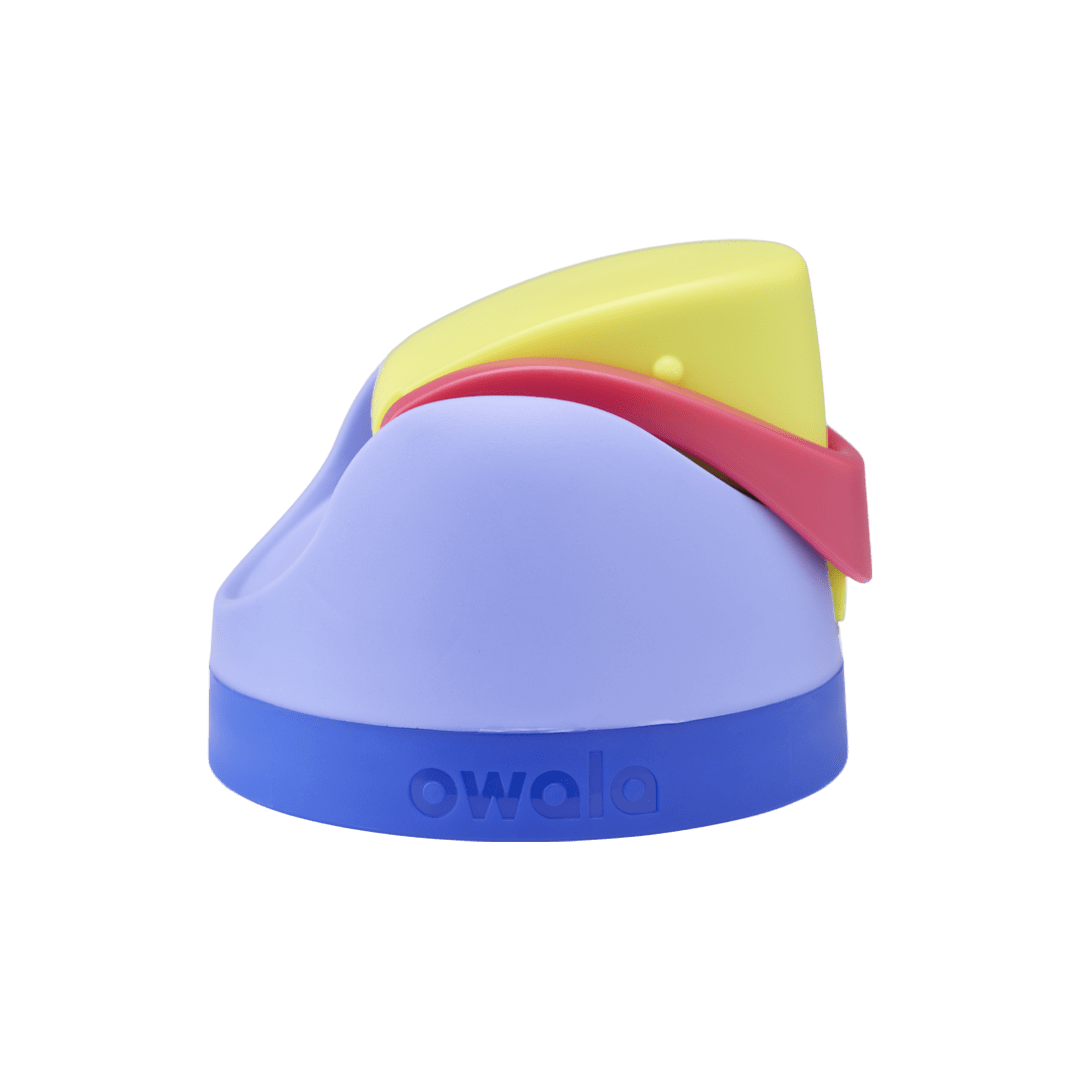Replacement Lids | Prime Edit