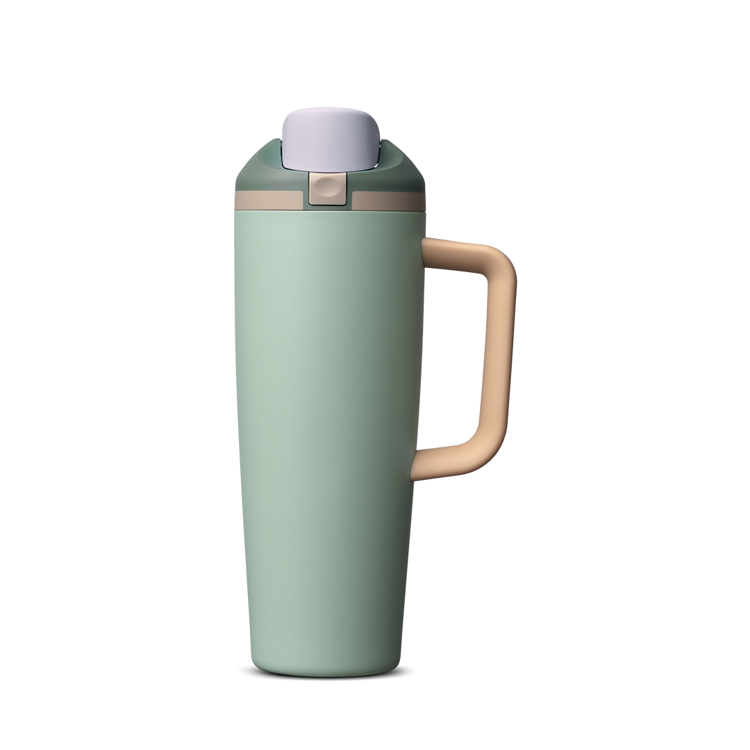 FreeSip® Tumbler | Daily Edit