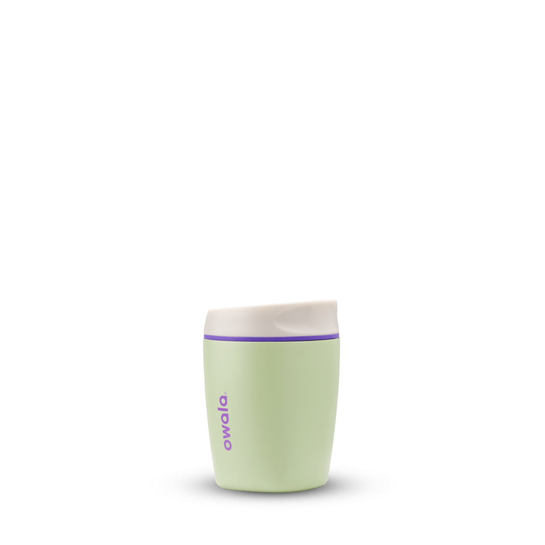 SmoothSip® Slider | Soft Select