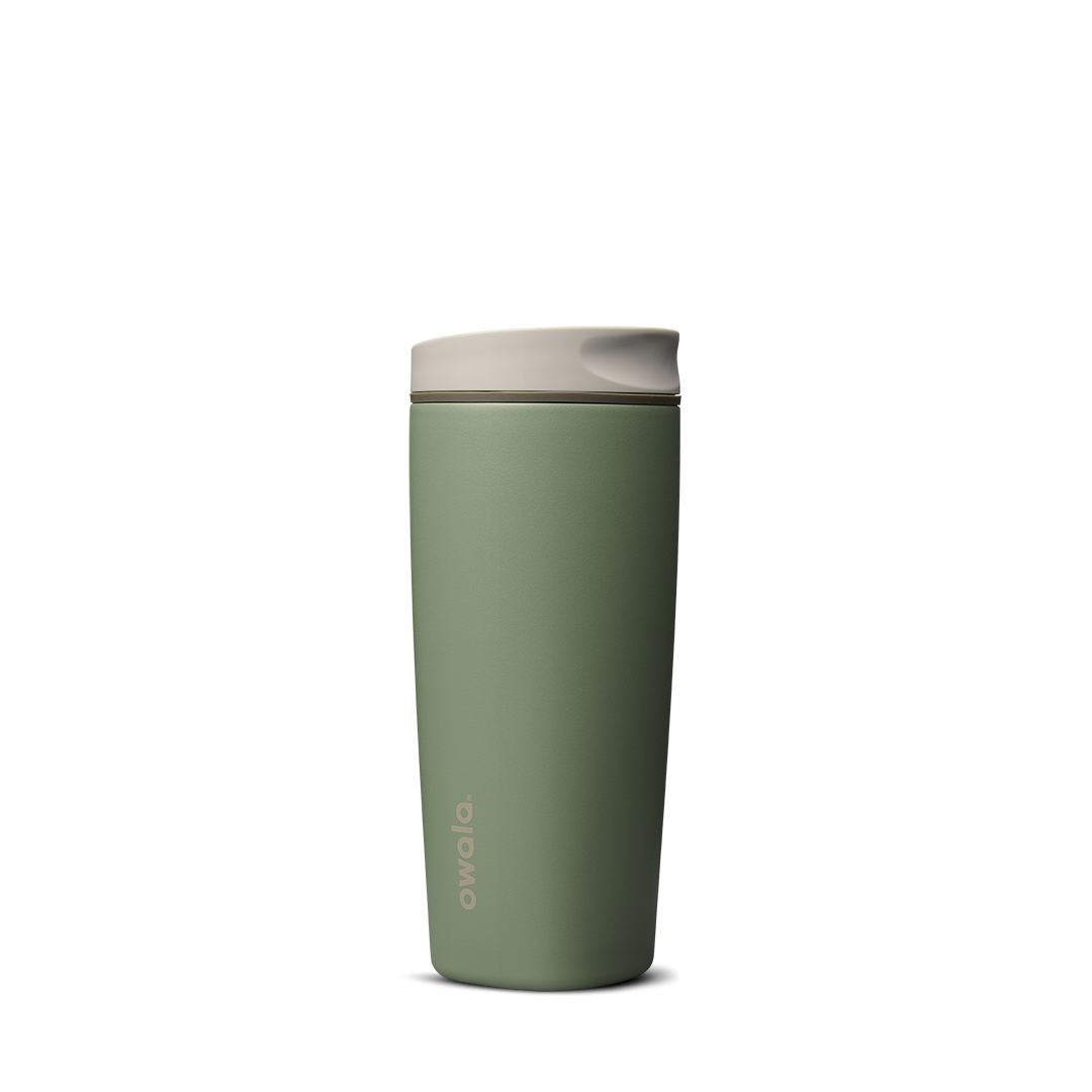 SmoothSip® Slider with Handle | Soft Select