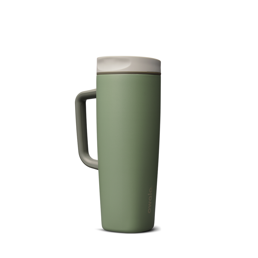 SmoothSip® Slider | Soft Select