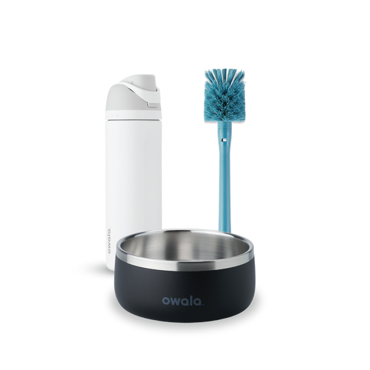 FreeSip and Pet Bowl Bundle | Home Select