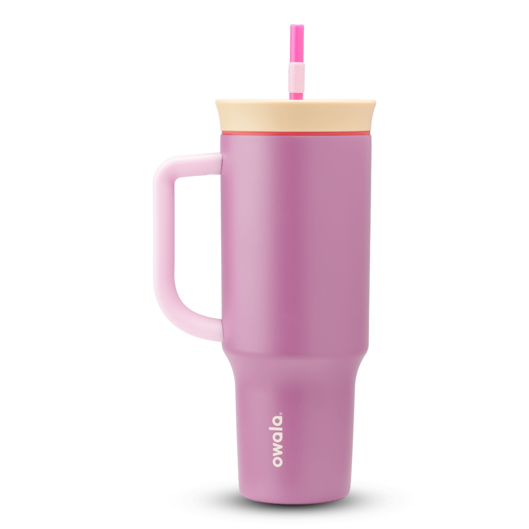 40oz Tumbler | Modern Pick