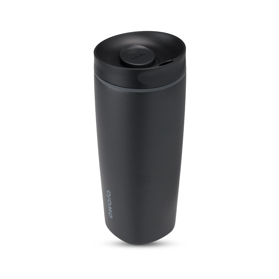 SmoothSip® Slider with Handle | Soft Select