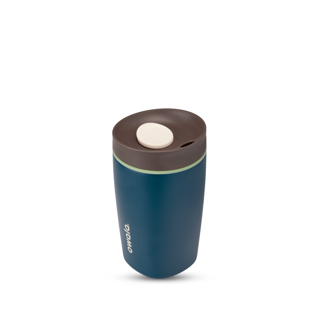 SmoothSip® Slider with Handle | Soft Select