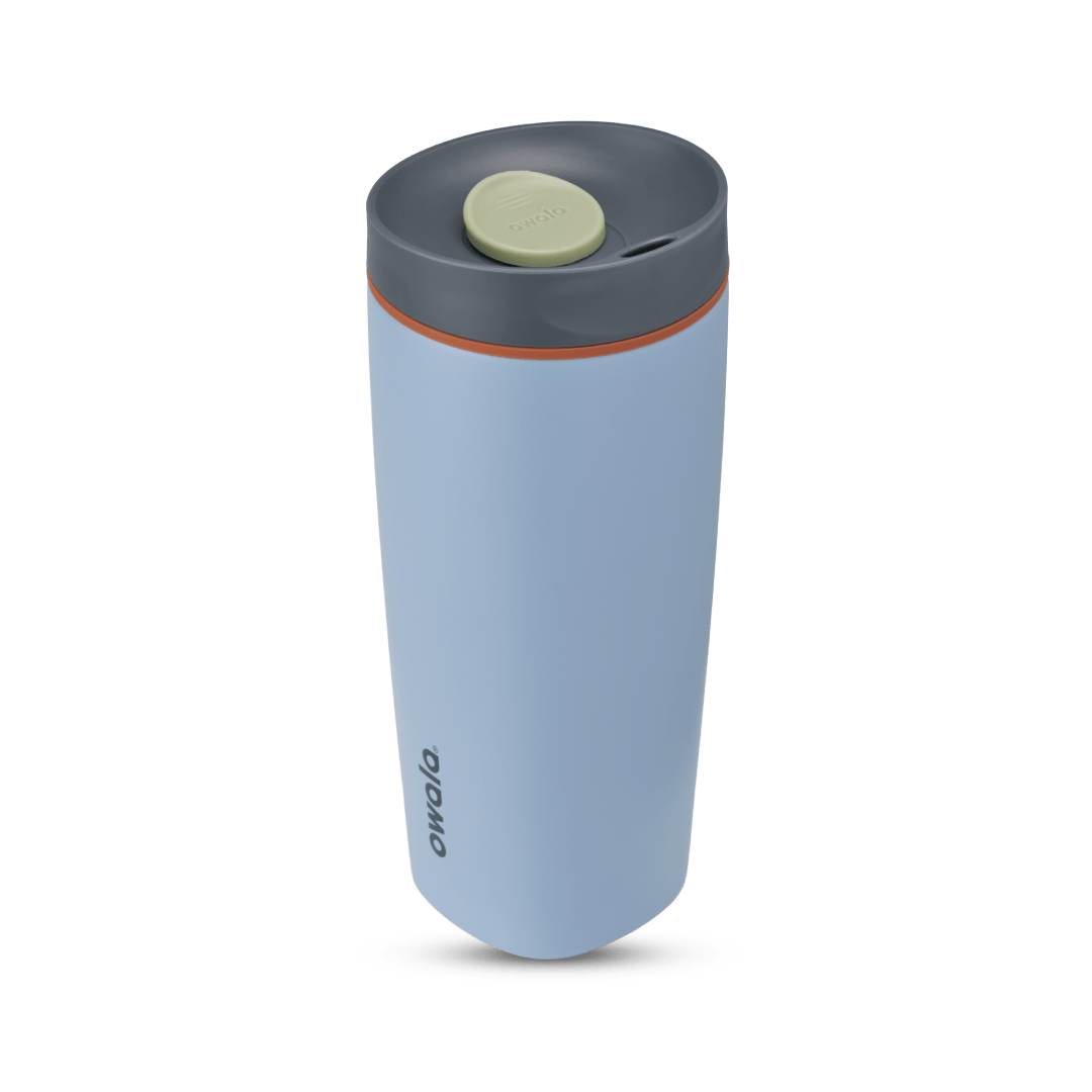 SmoothSip® Slider | Soft Select