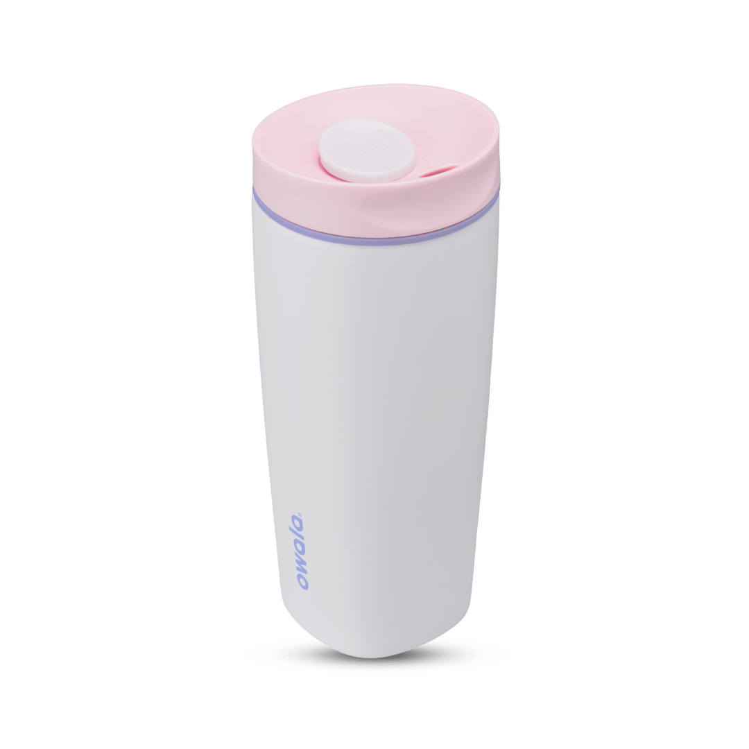 SmoothSip® Slider | Soft Select
