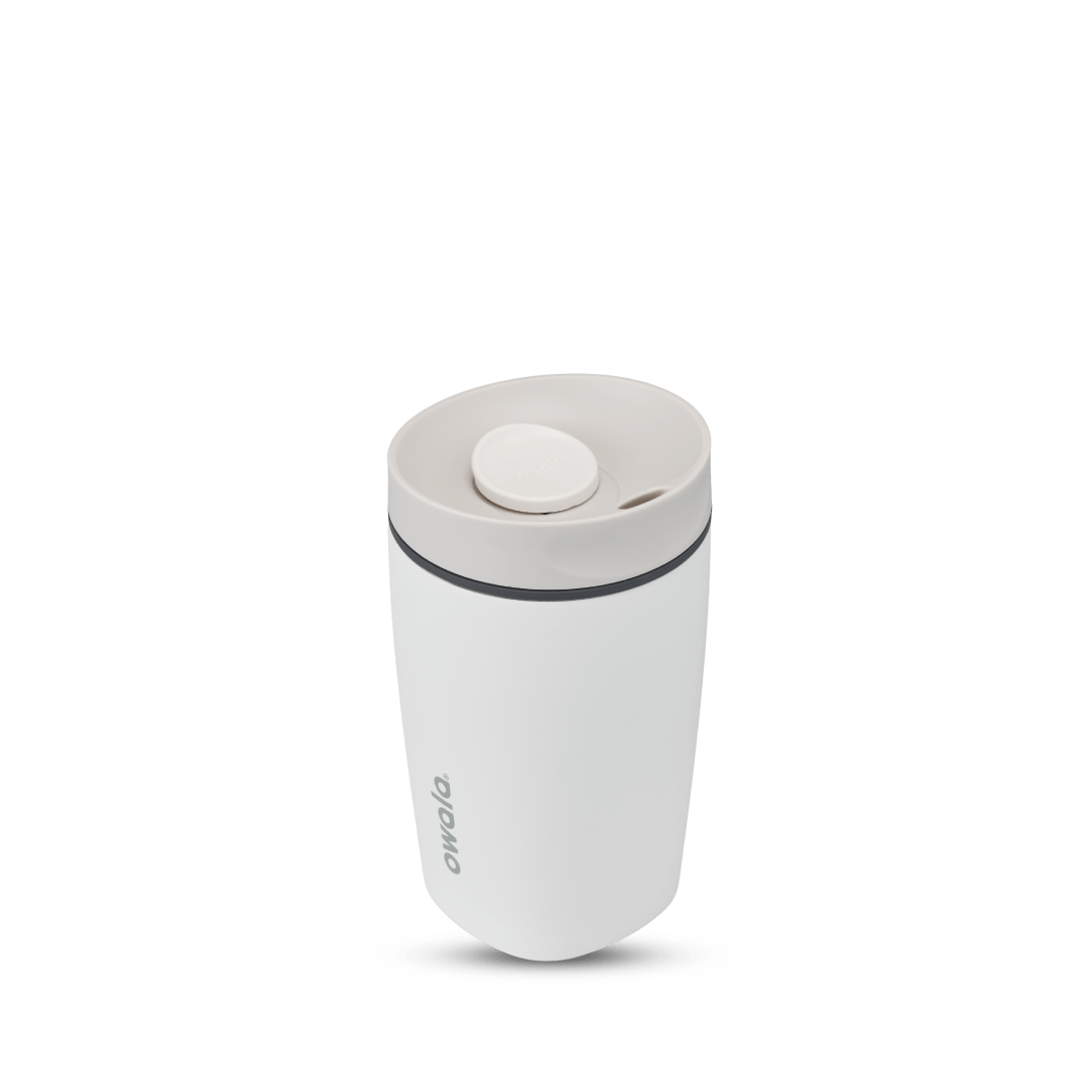 SmoothSip® Slider with Handle | Soft Select